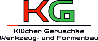 Logo von Klücher Geruschke Werkzeug- und Formenbau