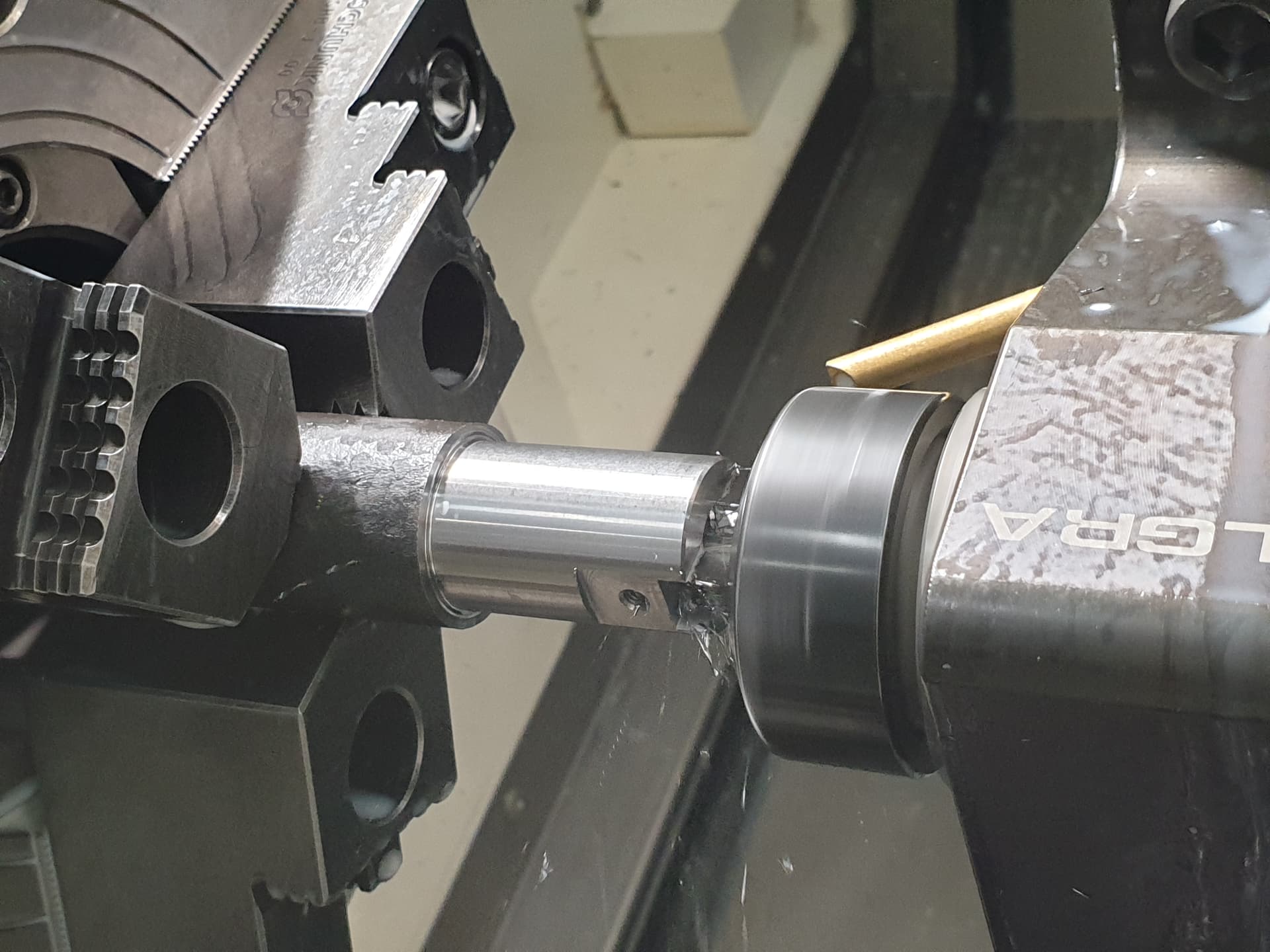 Usimeca Metalomecânica Lda