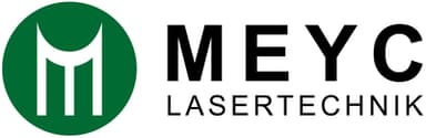 Logo di MEYC Lasertechnik GmbH