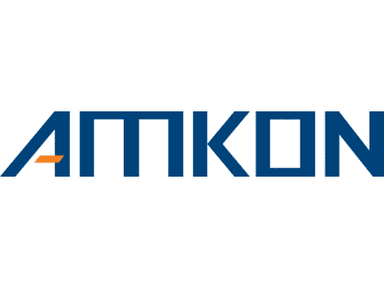 Logo von Amkon GmbH