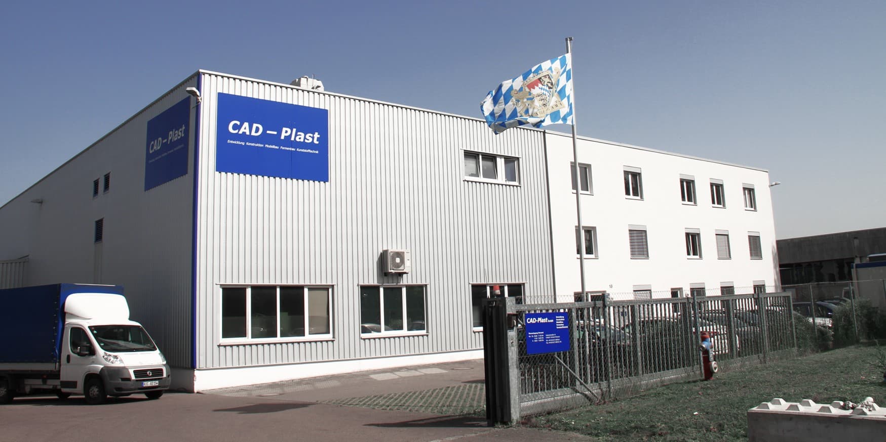 CAD-Plast GmbH