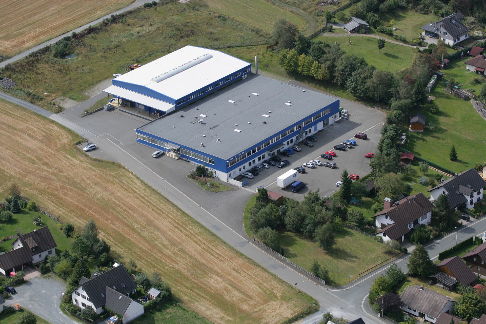 DEUTA Mechanics GmbH