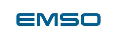 EMSO Electrical Mechanical Solutions GmbH logo