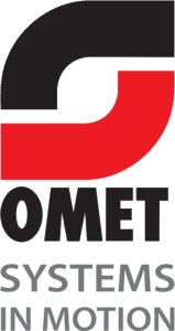 Logo von OMET Systems in Motion