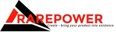 Logo von RarePower ltd