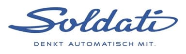 Soldati AG logo