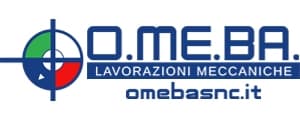 Logo di O.Me.Ba. snc
