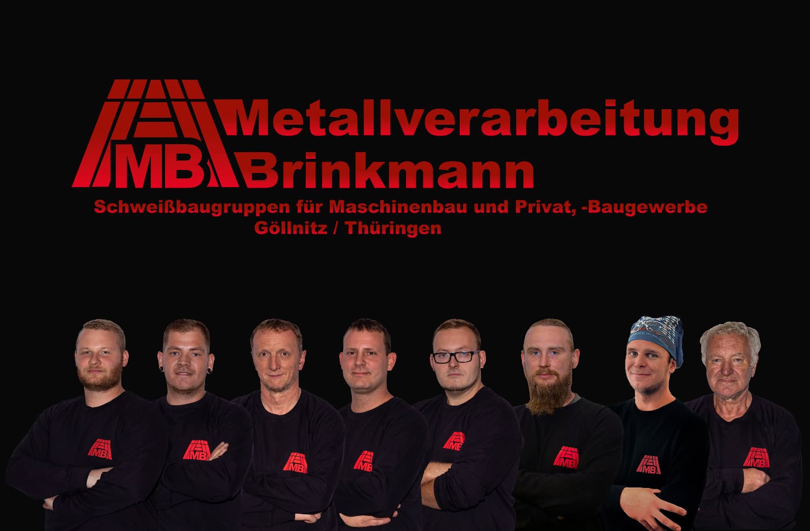 Metallverarbeitung Brinkmann