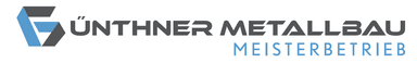 Logo di Günthner Metallbau