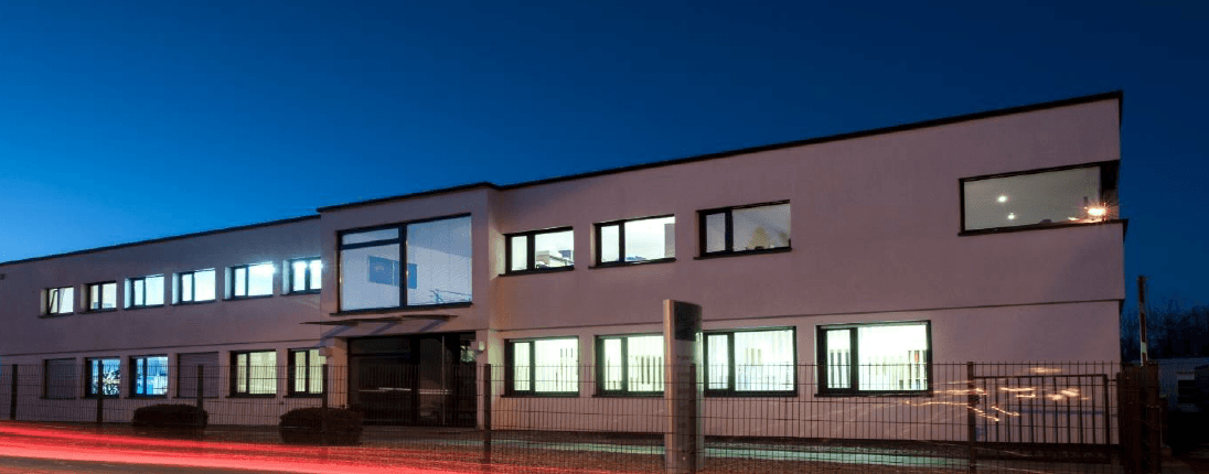 SBS TECH GmbH - Ein Unternehmen der ISO Chemie Gruppe