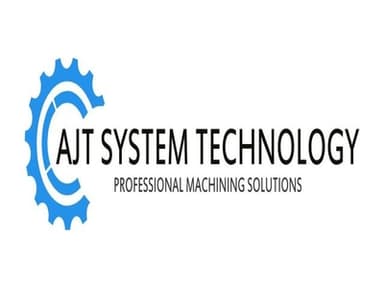 Logo von Ajt System Technology Kft