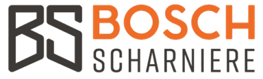 Logo von Bosch Scharnieren BV
