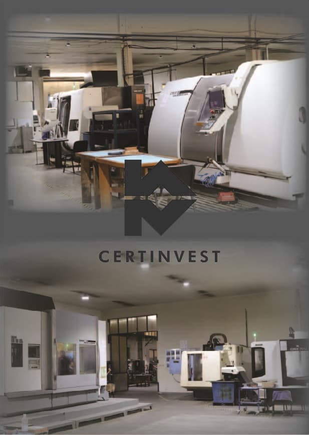 Certinvest SRL