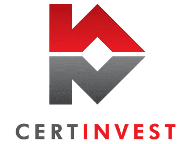 Logo di Certinvest SRL