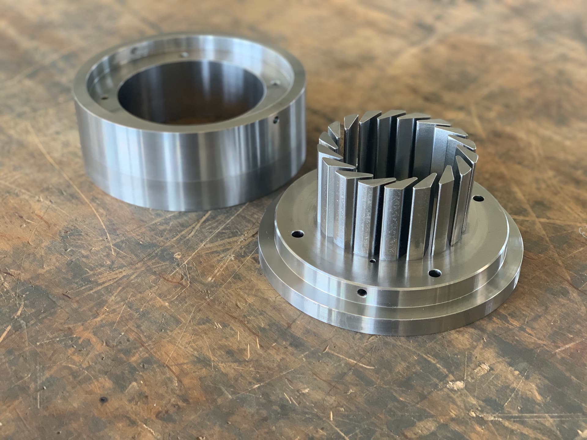PURtec Werkzeug- und Maschinenbau GmbH