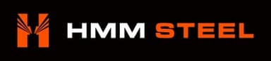 Logo di HMM Steel