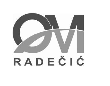 Logo von OM RADECIC doo