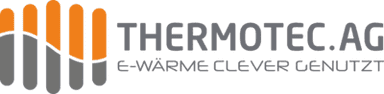 Logo von Thermotec AG