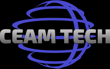 CEAM TECH GmbH logo