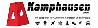 Logo von Kamphausen GmbH