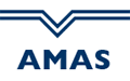 Logo von AMAS CNC-Zerspanungs GmbH