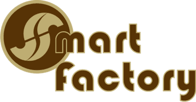 UAB Smart Factory logo