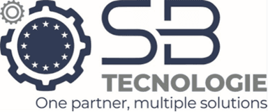 Logo von SB TEC SRL Unipersonale