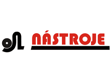 Logo von NÁSTROJE, a.s.