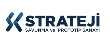 Logo von STRATEJİ KALIP LTD ŞTİ