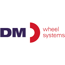 Logo von DM Wheel Systems B.V.