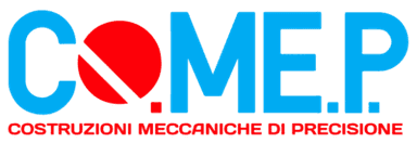 Logo di CO.ME.P. SRL