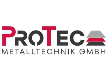 Logo von ProTec Metalltechnik GmbH