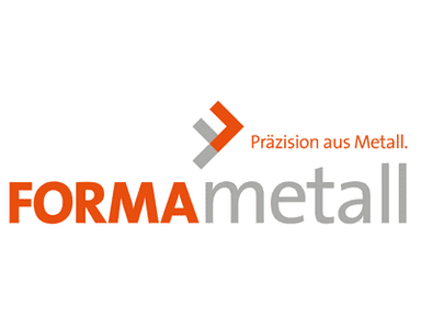 Logo von Forma Metall GmbH & Co. KG