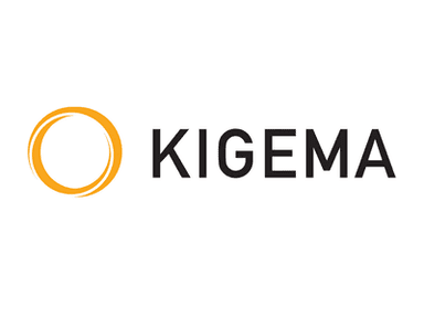 Logo von KIGEMA Spólka z.o.o