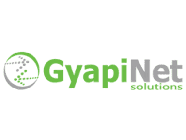 GyapiNet Bt logo