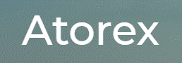 Logo von UAB Atorex