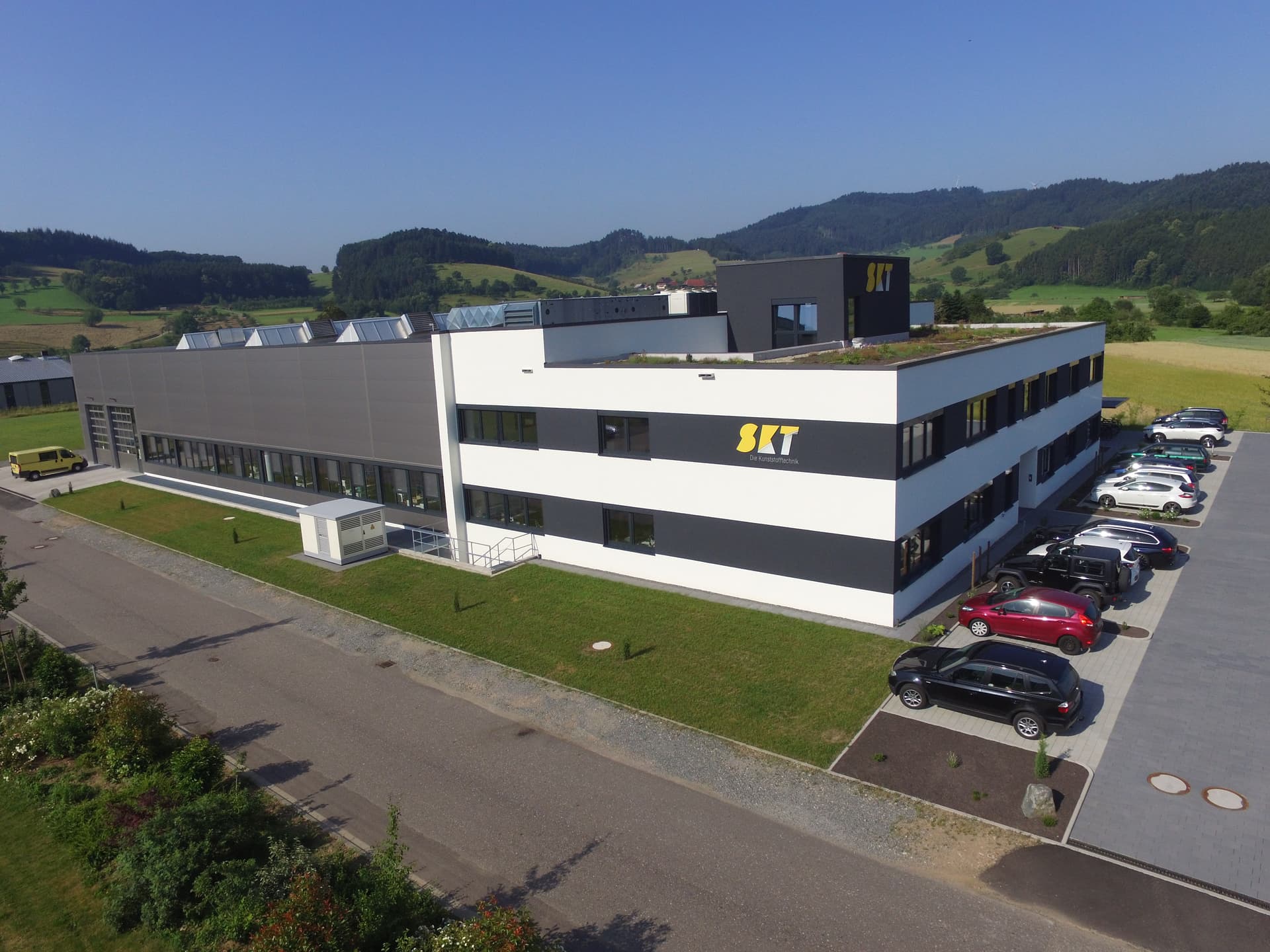 Schreiber Kunststofftechnik GmbH & Co. KG