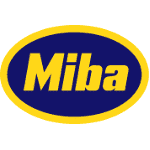 Logo di Miba Industrial Bearings