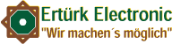 Logo von Ertürk Electronic