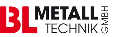 BL-Metalltechnik GmbH logo