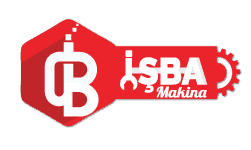 Logo di ISBA MAKINA 