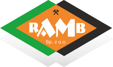 Logo von RAMB Sp z o.o.