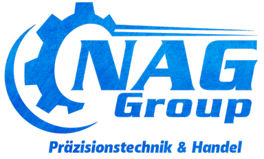 Logo von NAG-Group Präzisionstechnik und Handel