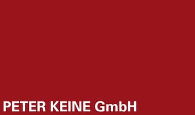 Logo von Peter Keine GmbH