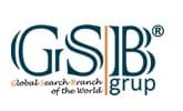 Logo di GSB GRUP MACHINE