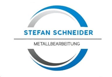 Logo von Metallbearbeitung Schneider