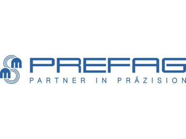 PREFAG Carl Rivoir GmbH & Co. KG logo