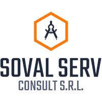 Logo von Soval Serv Consult S.R.L.