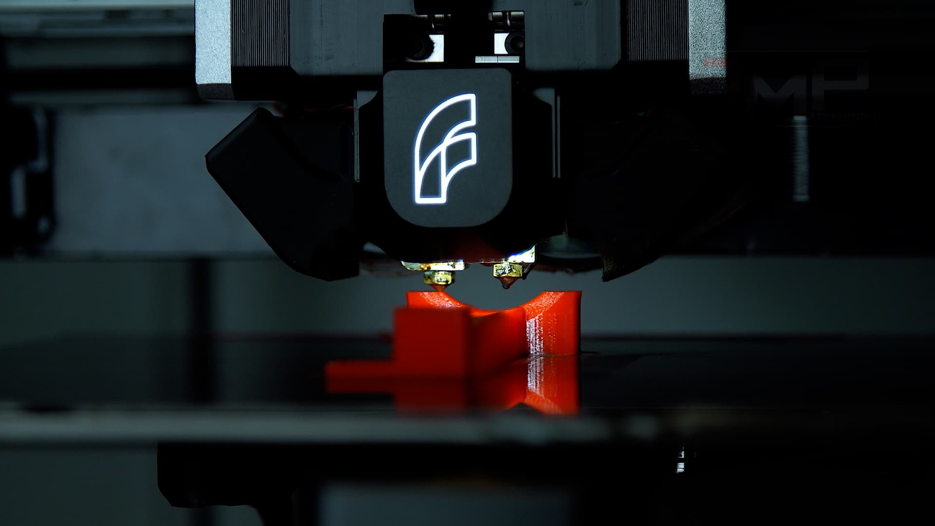 TMP Machining