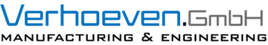 Logo von Verhoeven Feinmechanik GmbH